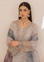 Mohagni LP 01 Women 3pcs