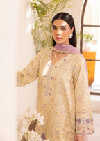 Mohagni LP 07 LAWN STITCHED Women 3pcs