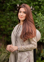 Libaas By Umairnawaz D # 04 Stitched Women 3pcs
