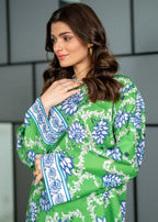 Tawakal Closet Forest Women 2pcs