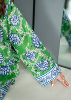 Tawakal Closet Forest Women 2pcs