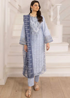 Mohagni SPL 16 STITCHED Women 3pcs