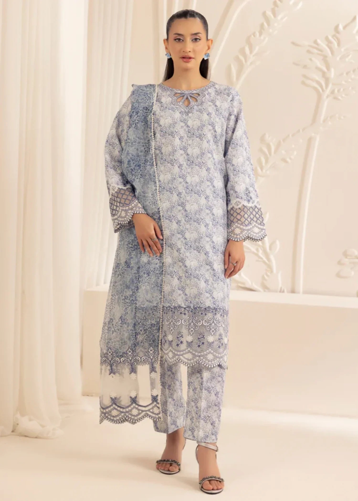 Mohagni SPL 03 STITCHED Women 3pcs