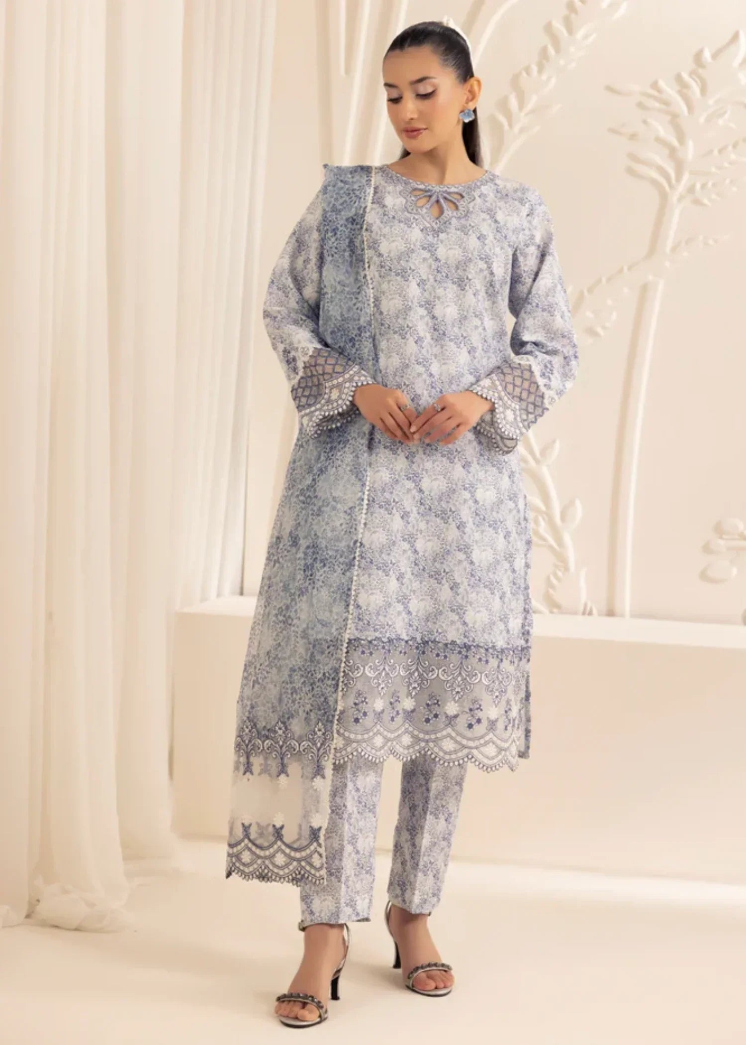 Mohagni SPL 03 STITCHED Women 3pcs
