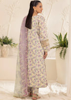 Mohagni SPL 12 STITCHED Women 3pcs
