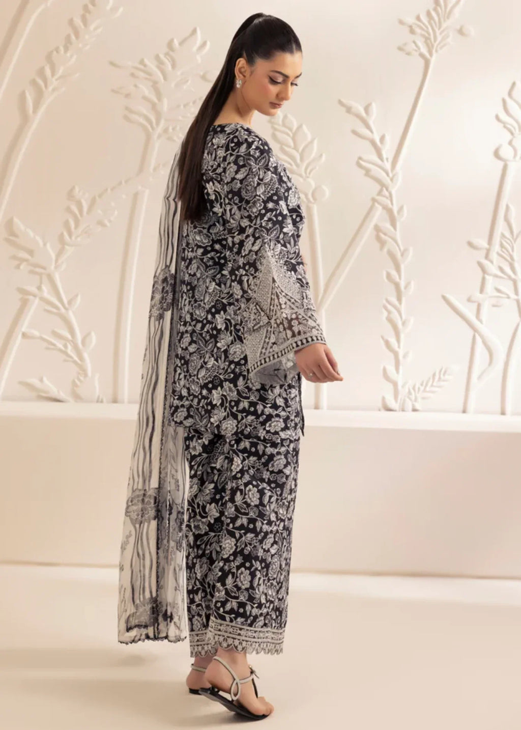 Mohagni SPL 10 STITCHED Women 3pcs