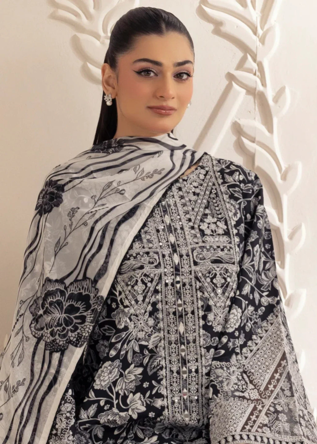 Mohagni SPL 10 STITCHED Women 3pcs