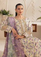 Mohagni SPL 12 STITCHED Women 3pcs