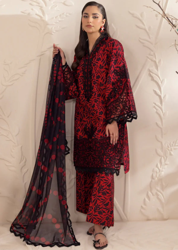 Mohagni SPL 13 STITCHED Women 3pcs