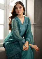 Azure Minted Sage Women 3pcs