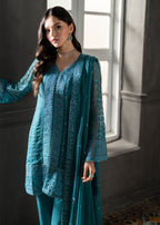 Azure Minted Sage Women 3pcs