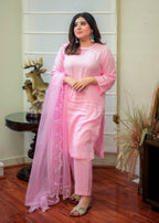 Tng (The Next Generation) Sabahat | Women 3pcs