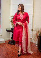 Tng (The Next Generation) Fabiha | Women 3pcs