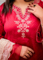 Tng (The Next Generation) Fabiha | Women 3pcs