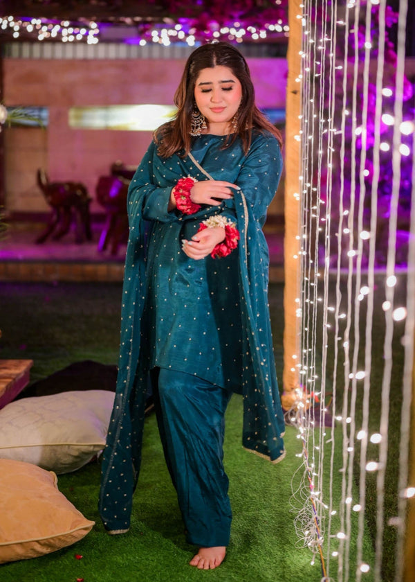 Tng (The Next Generation) Sitara | Women 3pcs