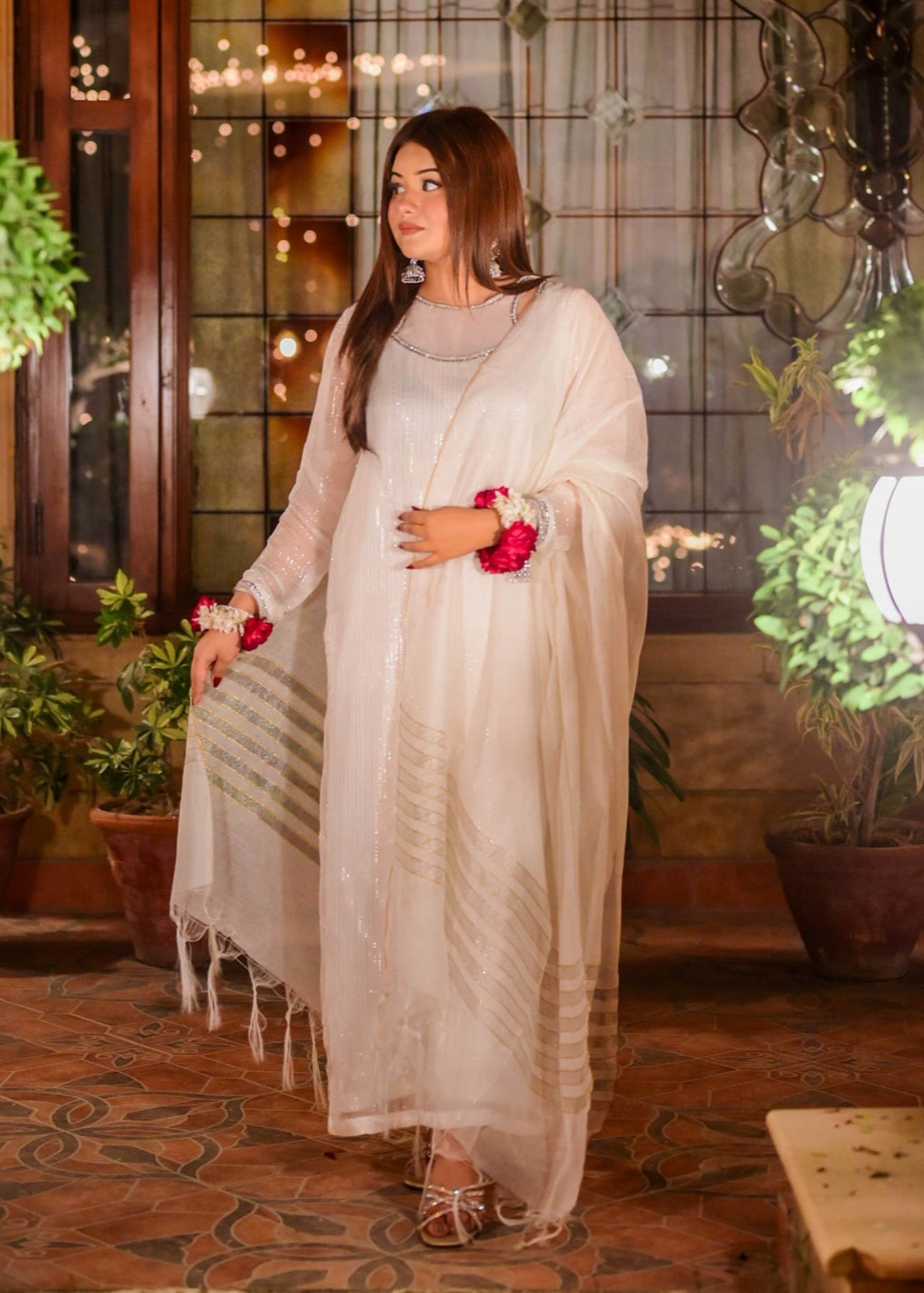 Tng (The Next Generation) Roushni | Women 2pcs
