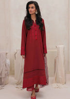 Mushq |MP Red Wonder Women 2pcs