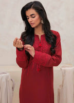 Mushq |MP Red Wonder Women 2pcs
