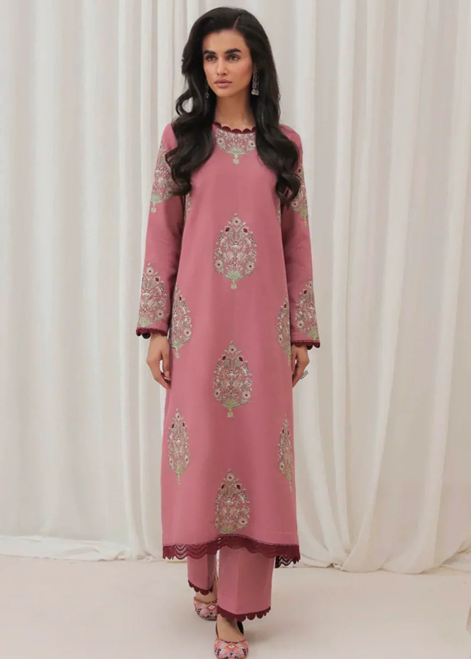 Mushq MP Polar Vogue MSB Women 2pcs