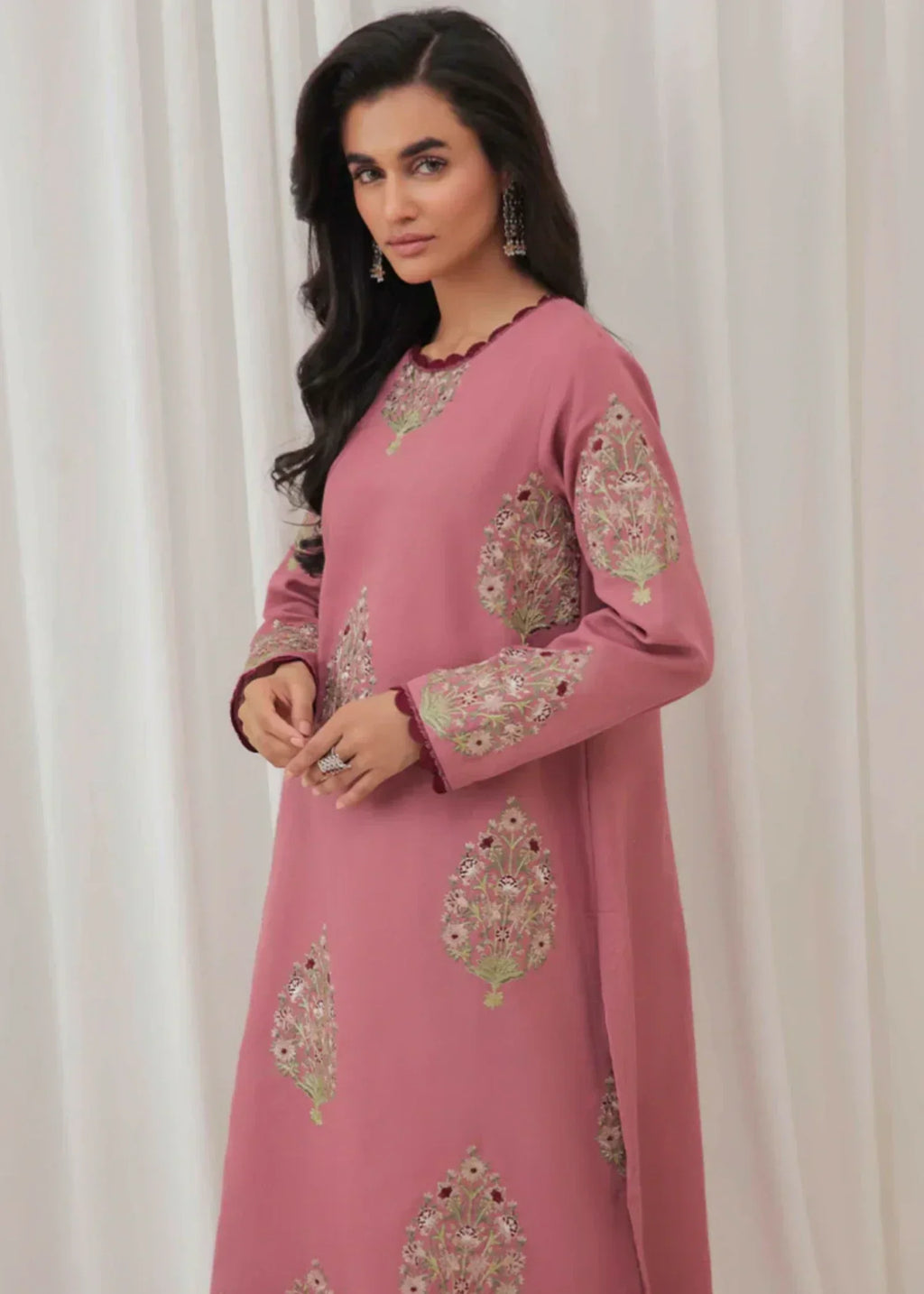 Mushq MP Polar Vogue MSB Women 2pcs