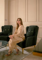 Iqra Khalid Studio Aria Set Women 2pcs