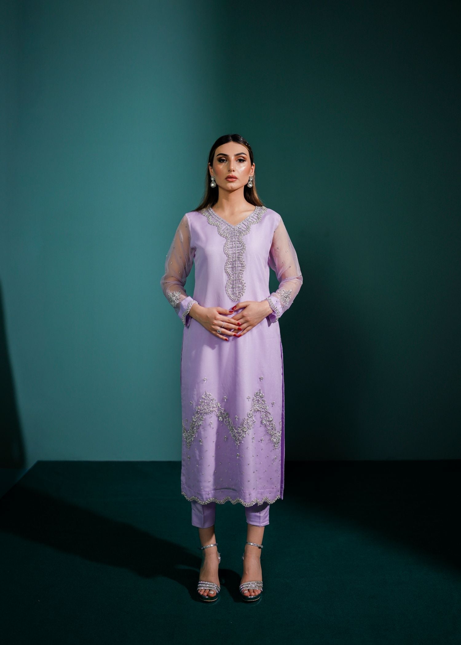 Kairos Faia Women 3pcs