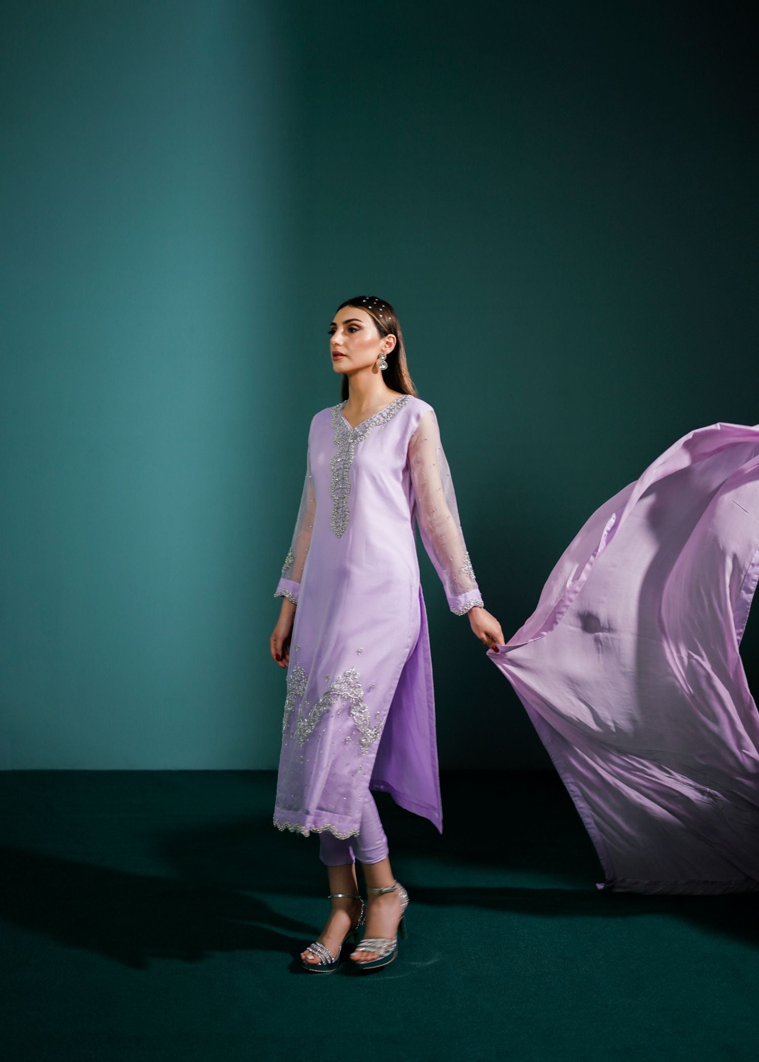Kairos Faia Women 3pcs