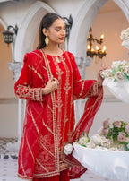 Henna Mehndi Mahin Women 3pcs