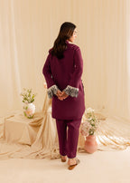 Mahnur Meadow | Pret Women 2pcs