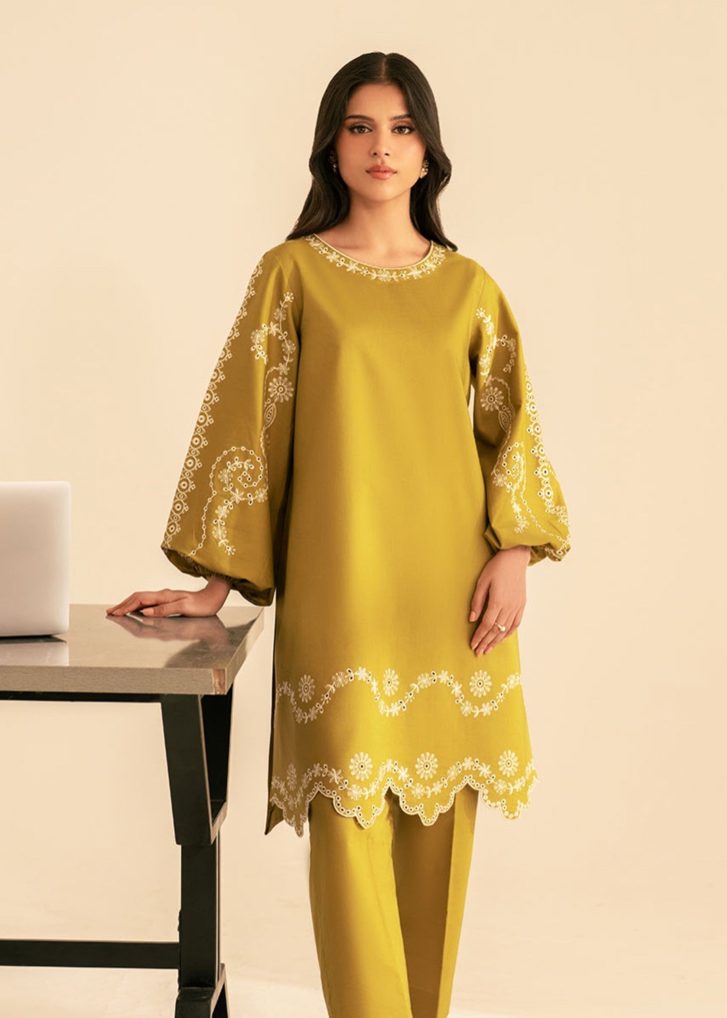 Yards MELLOW Women 2pcs