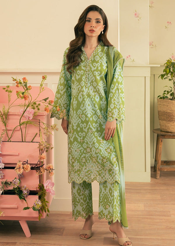 Sahar SSCPE MA 04 Women 2pcs