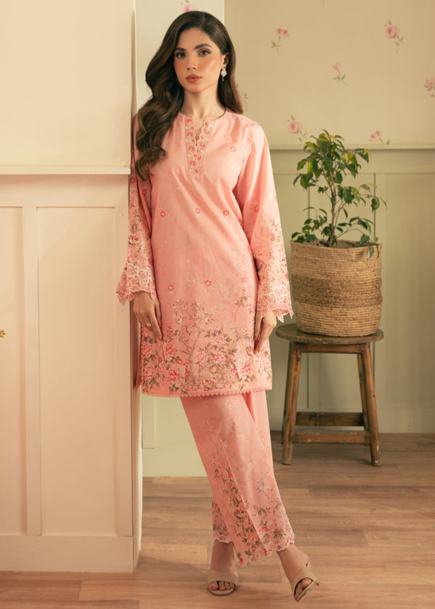 Sahar SSCPE MA 05 Women 2pcs