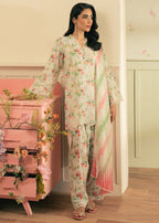 Sahar SSCPE MA 01 Women 2pcs