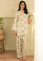 Sahar SSCPE MA 01 Women 2pcs