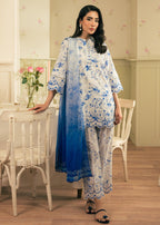 Sahar SSCPE MA 03 Women 2pcs