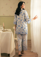 Sahar SSCPE MA 03 Women 2pcs