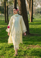 Bin Ilyas 236B Women 3pcs