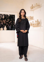 Noorma Kaamal NK B02 Women 2pcs