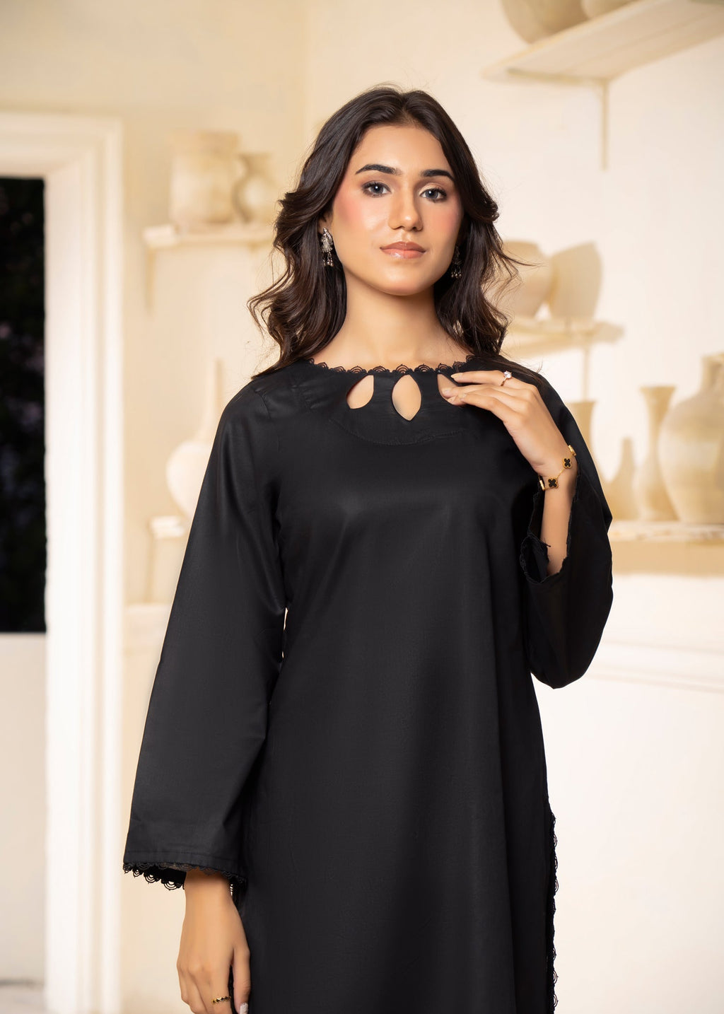 Noorma Kaamal NK B03 Women 2pcs