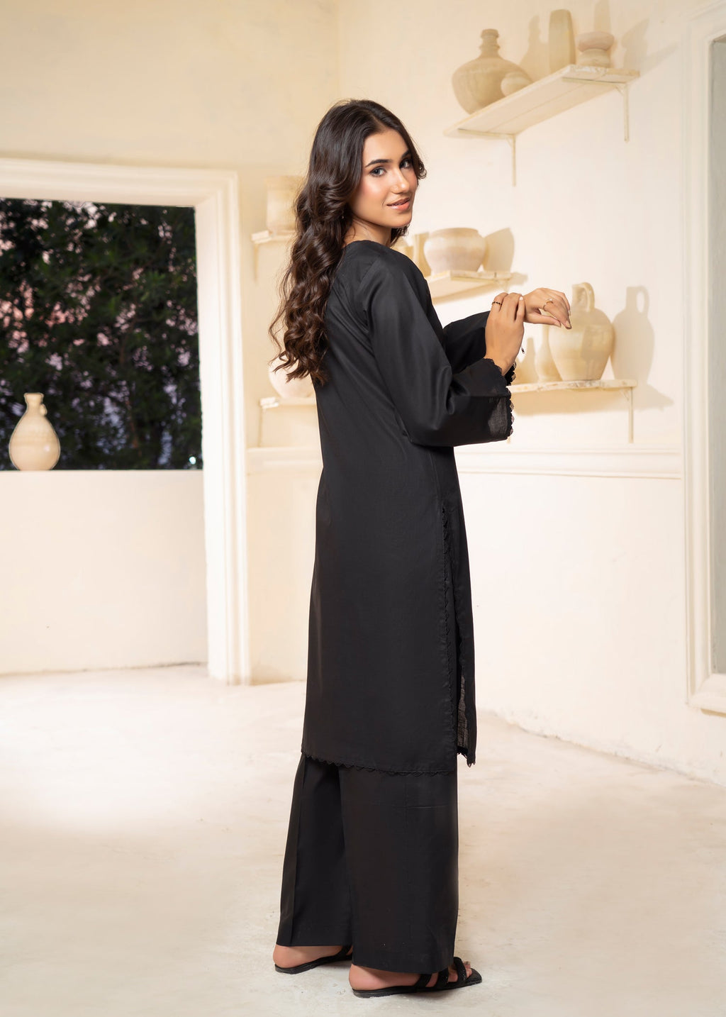 Noorma Kaamal NK B03 Women 2pcs