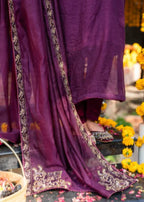 Omal By Komal Izzah Women 3pcs