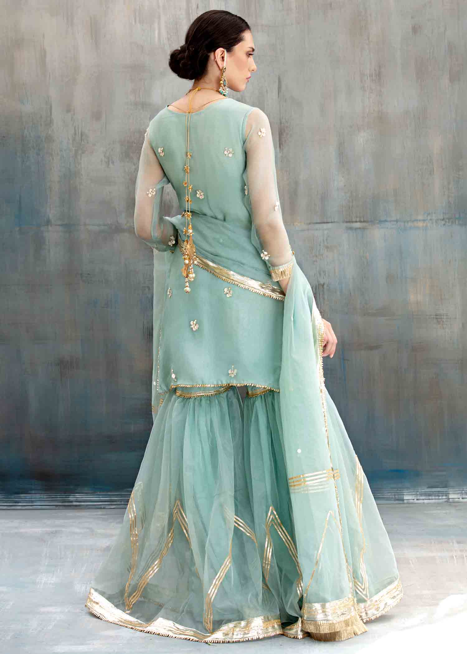FAS Design Studio Noor Women 3pcs
