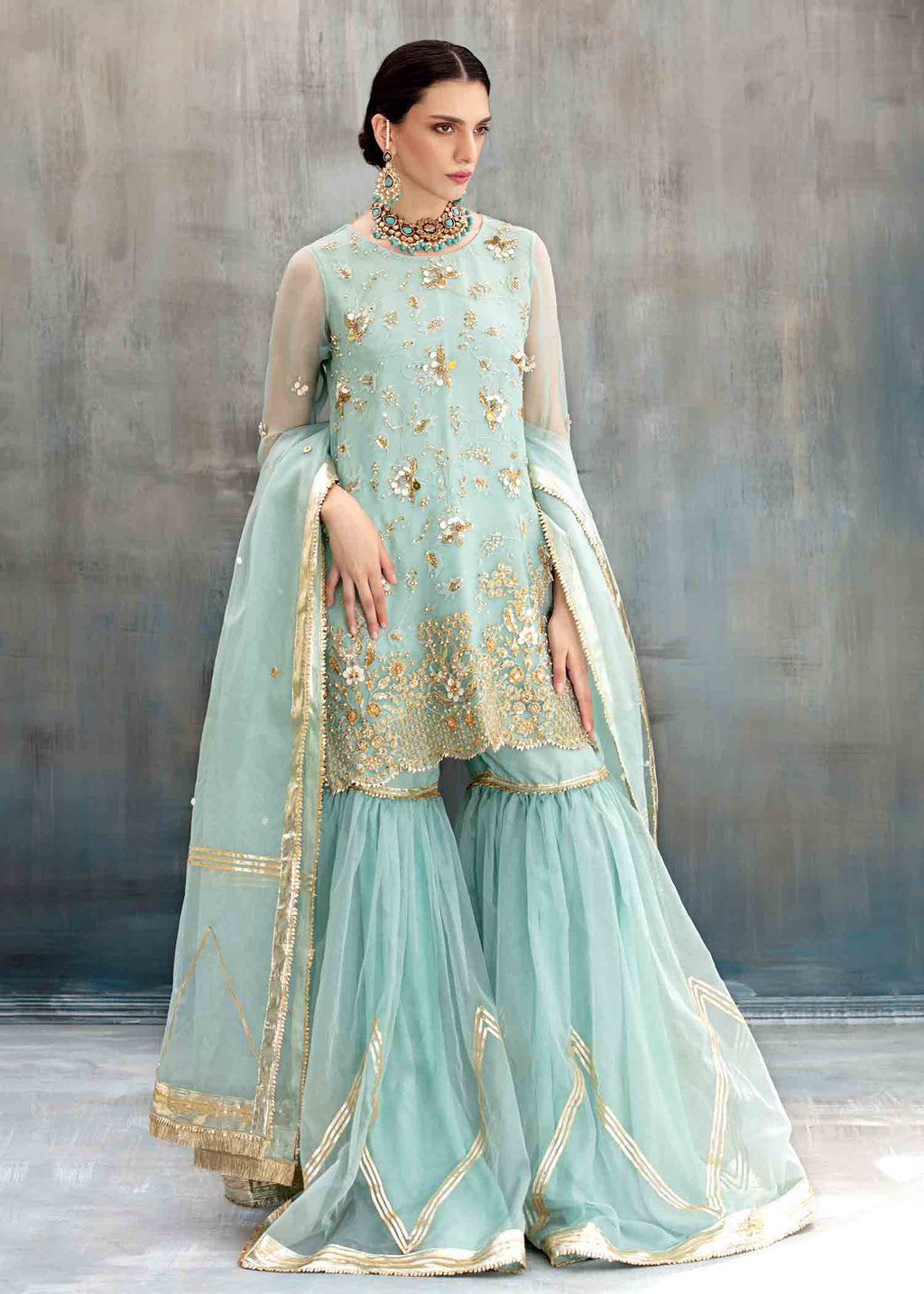 FAS Design Studio Noor Women 3pcs