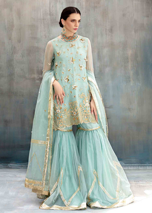 FAS Design Studio Noor Women 3pcs