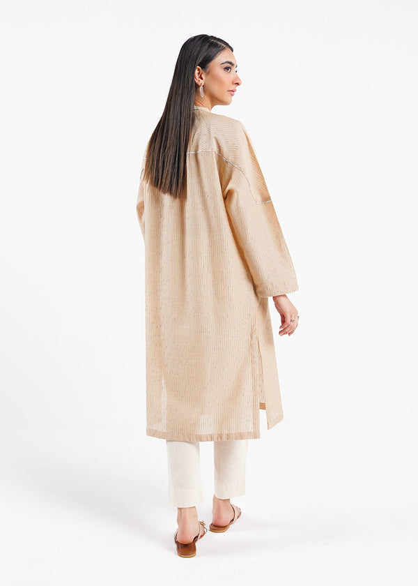 Alkaram Studio GFKU6122 Women 1pcs
