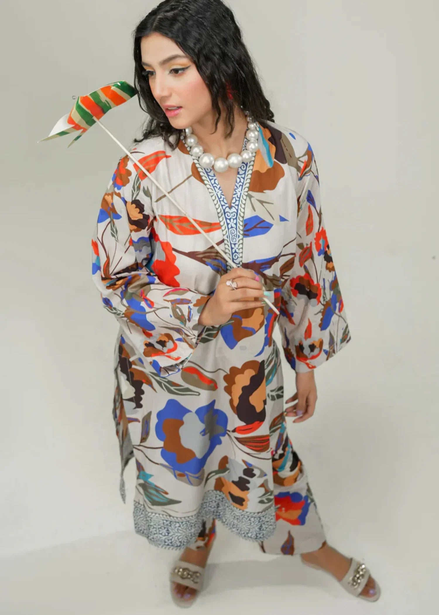 Safwa P000911 SML Women 2pcs
