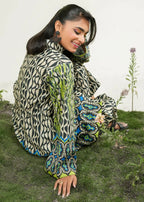 Safwa p000912 Women 2pcs