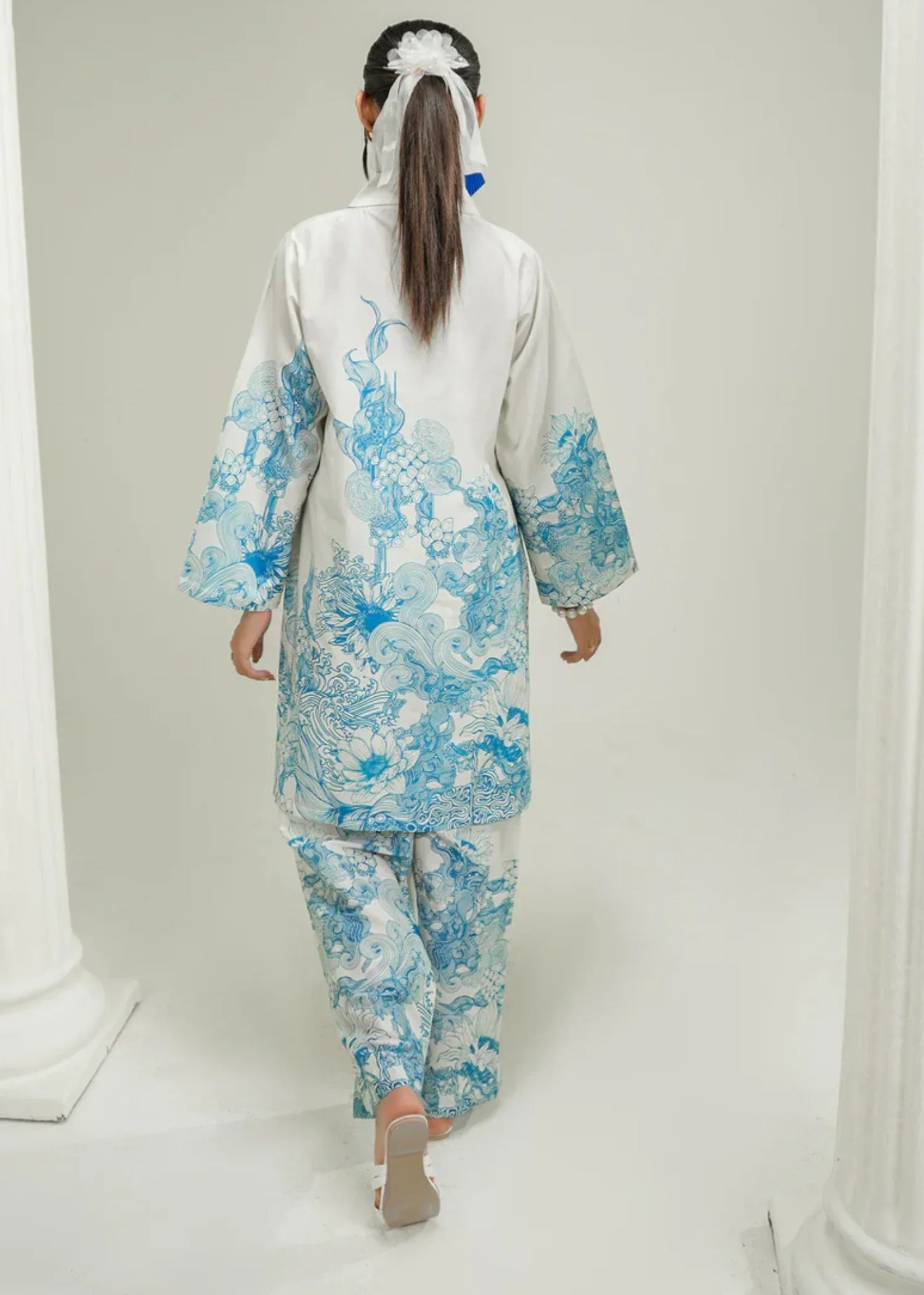 Safwa P000913 Women 2pcs