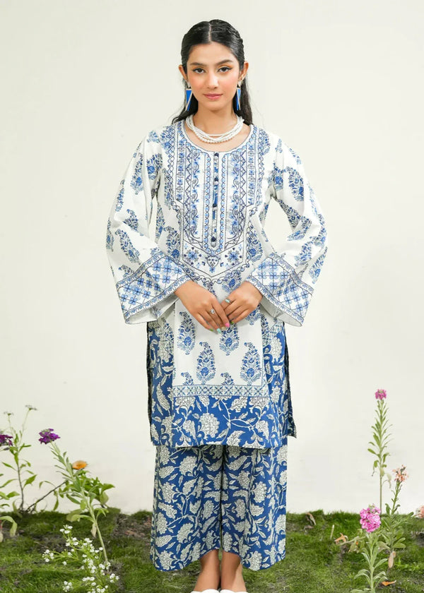 Safwa P000915 Women 2pcs