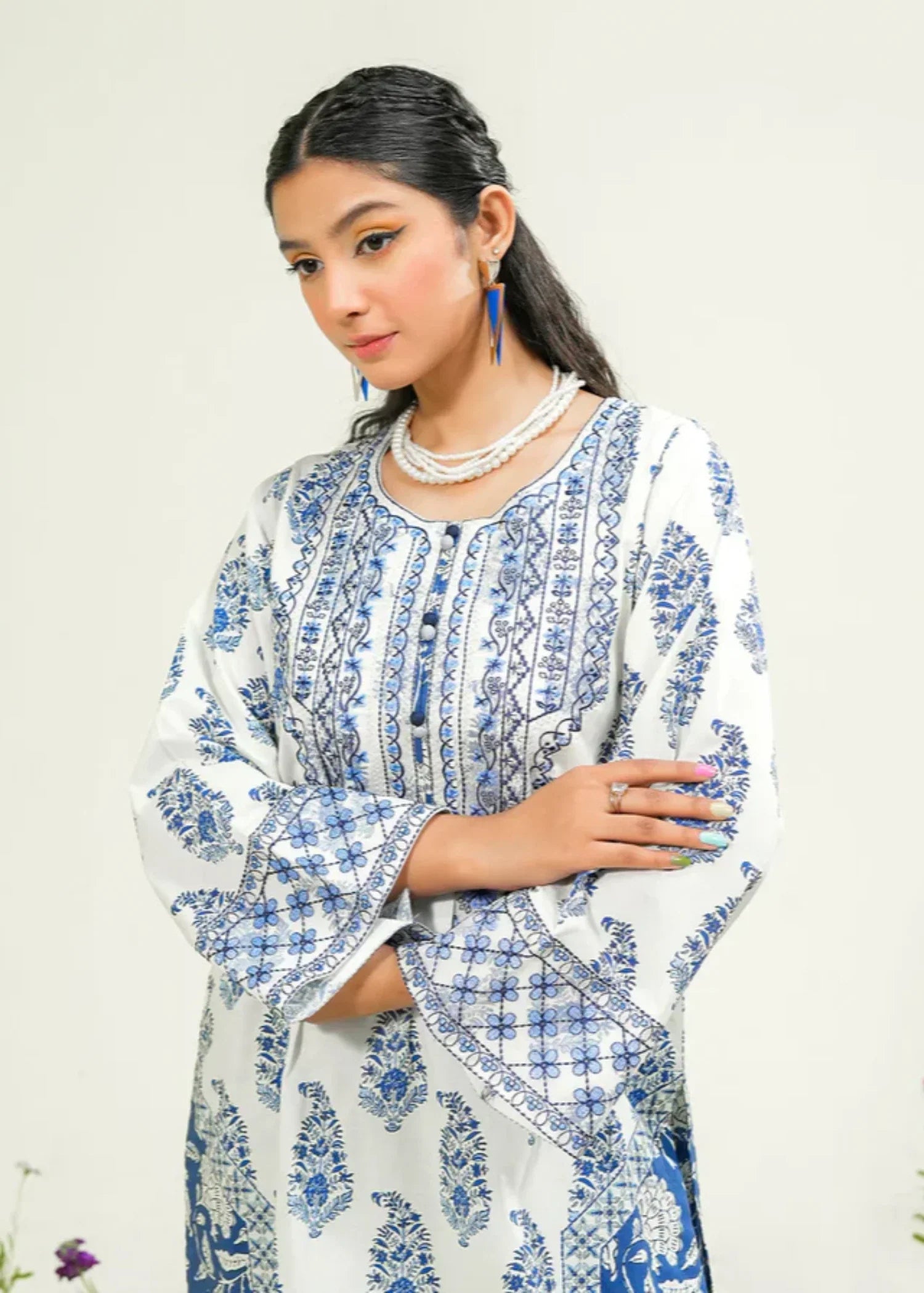 Safwa P000915 Women 2pcs